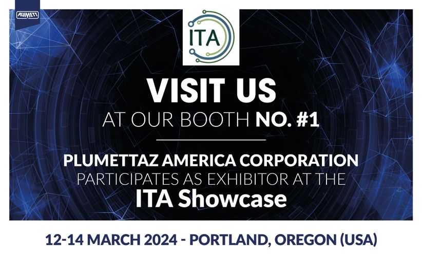 ITA Showcase from 12th to 14th March 2024